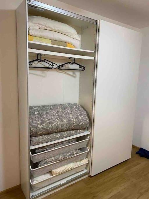 Ferienwohnung Nalbach Wohnung 1 ภายนอก รูปภาพ