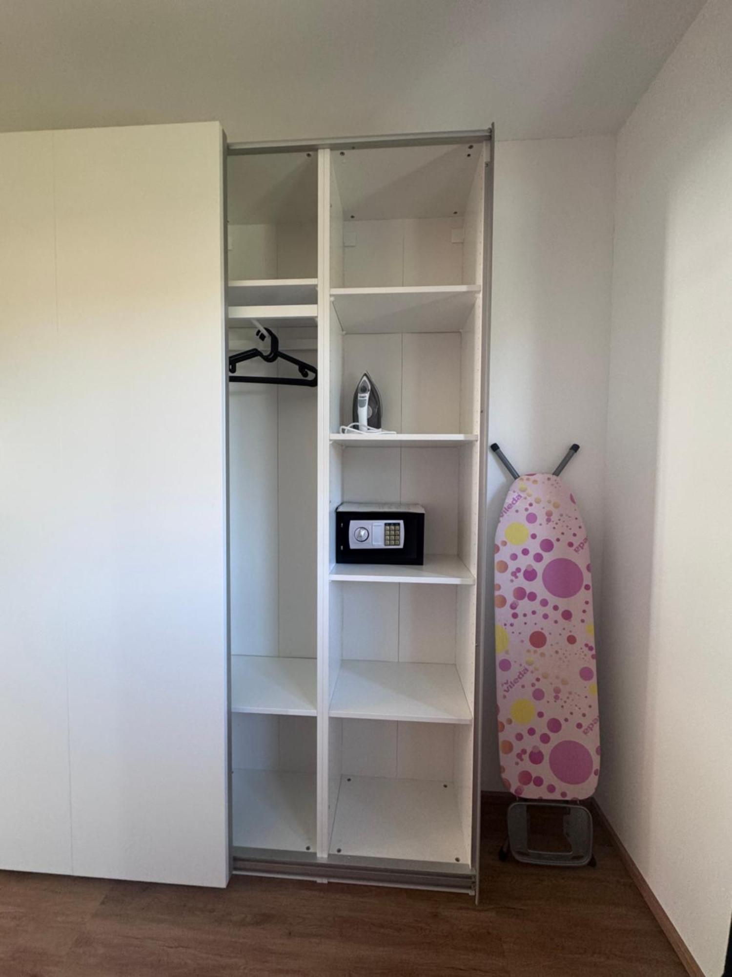Ferienwohnung Nalbach Wohnung 1 ภายนอก รูปภาพ